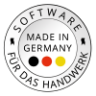 Software made in Germany