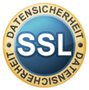 SSL-Verschlüsselung